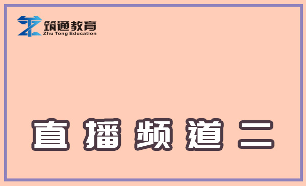 直播频道二