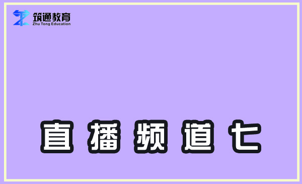 直播频道七